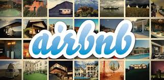 airbnb poster
