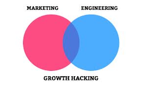 venn diagram growth hacker